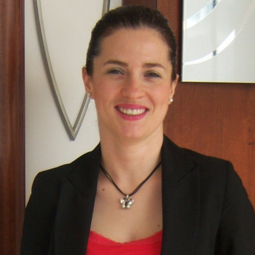 Doç. Dr. Aylin Durmaz Edeer
