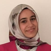 Sema Nur Yaman Çelik